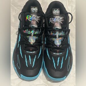 Puma LaMelo Ball MB.03 “Blue Hive”